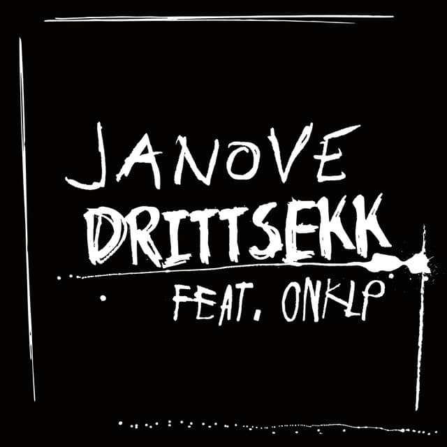 Drittsekk - feat. OnklP