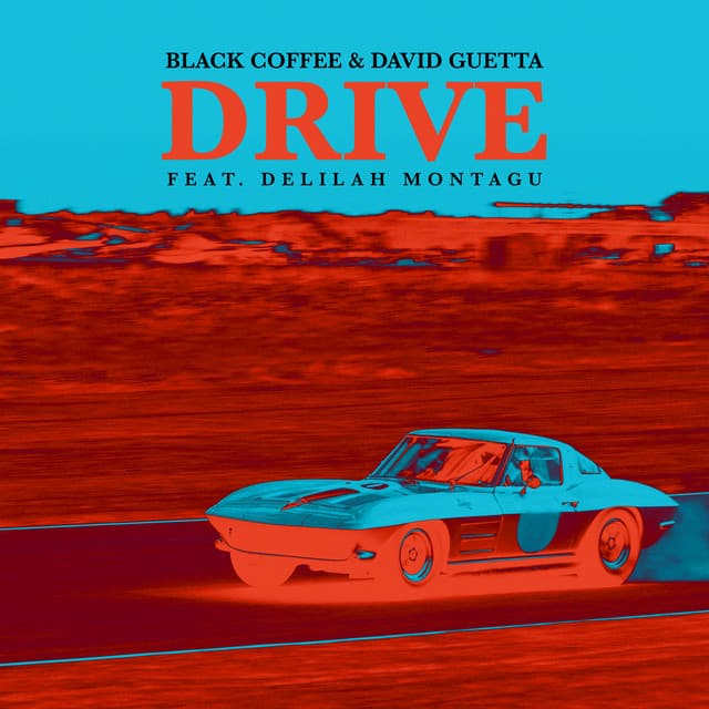 Drive - Radio Edit
