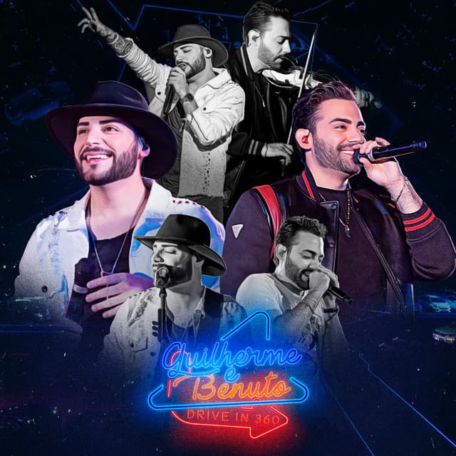 Mesa Falsa - Ao Vivo