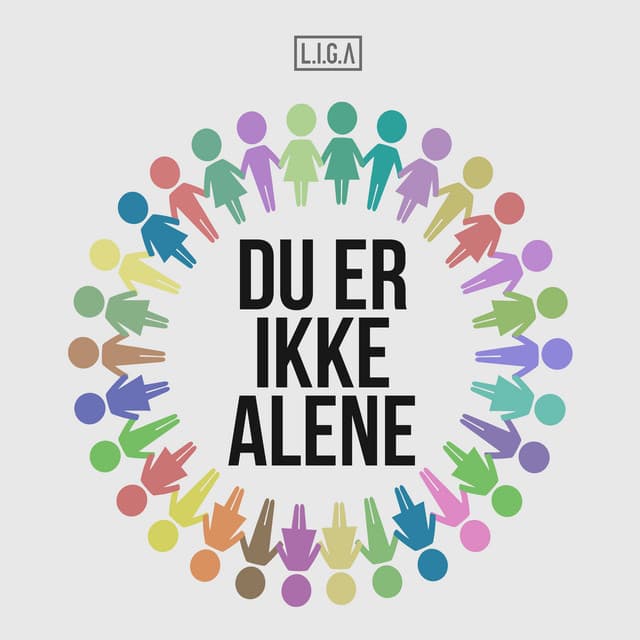 Du Er Ikke Alene