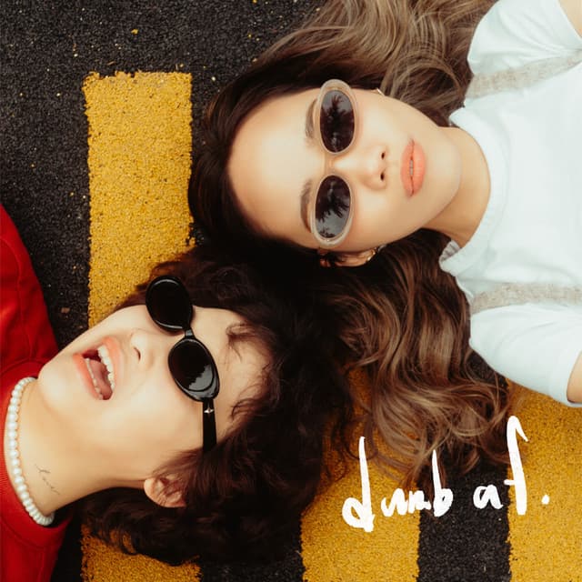 dumb af