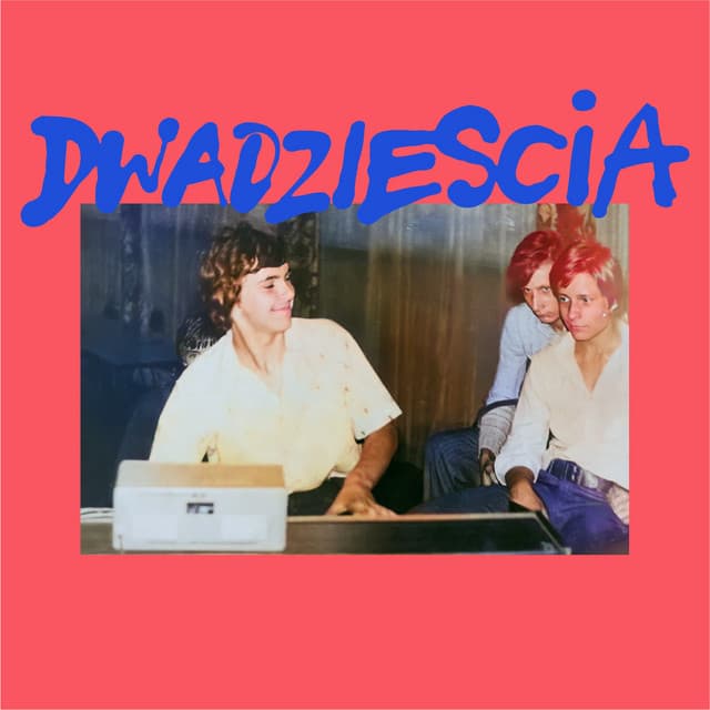 dwadziescia