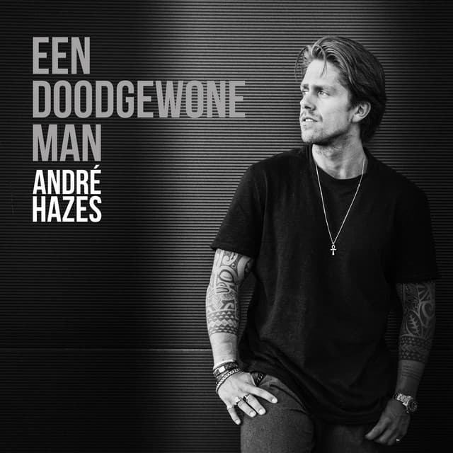 Een Doodgewone Man