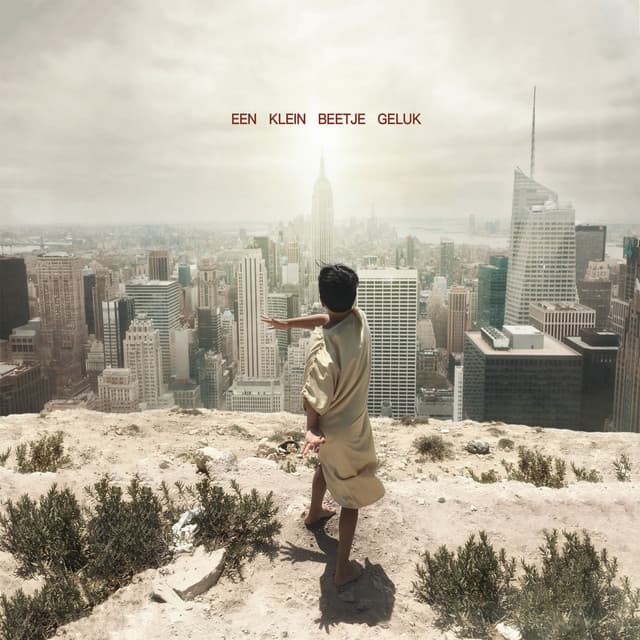 Dat Is Money (feat. Ronnie Flex)