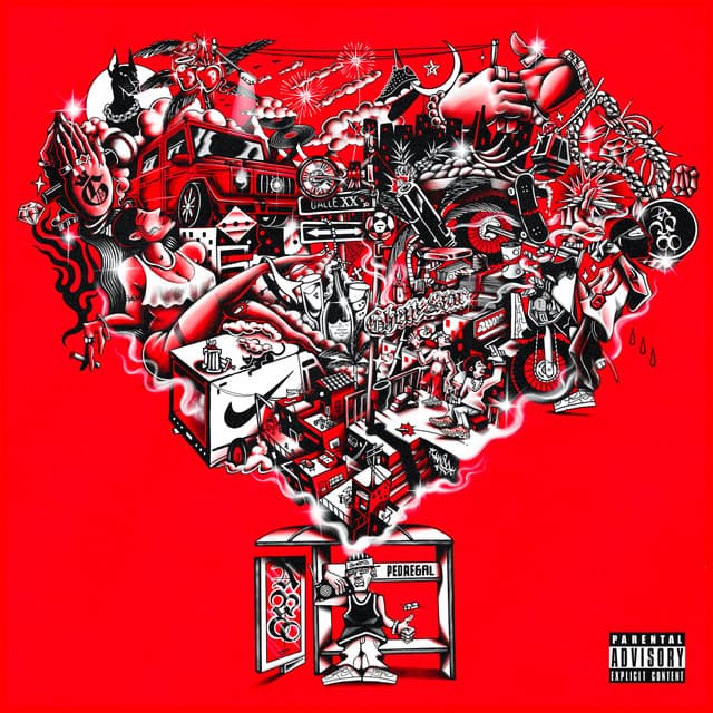 MI DIABLA Y MI DIOSA