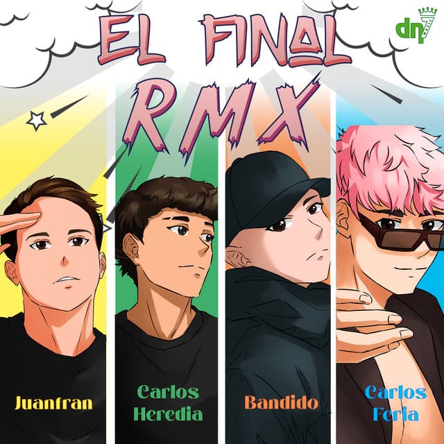 El Final - Remix