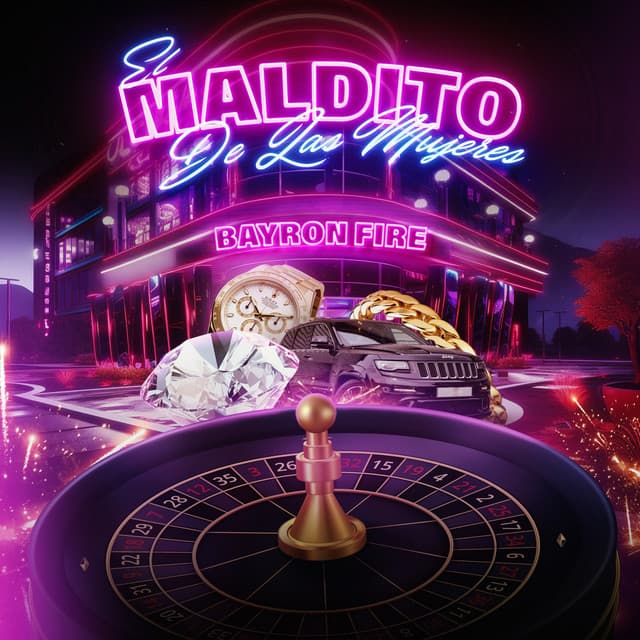 El Maldito de las Mujeres