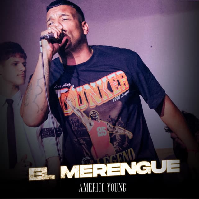El Merengue
