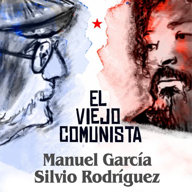 El Viejo Comunista