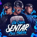 Ela Quer Sentar Pros Maloka