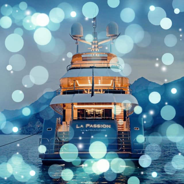 A Little House on the River