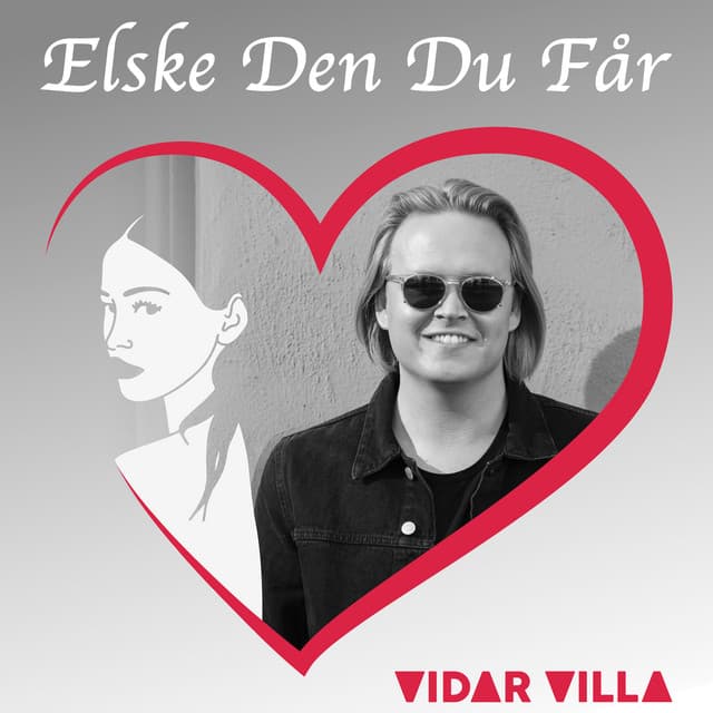Elske Den Du Får