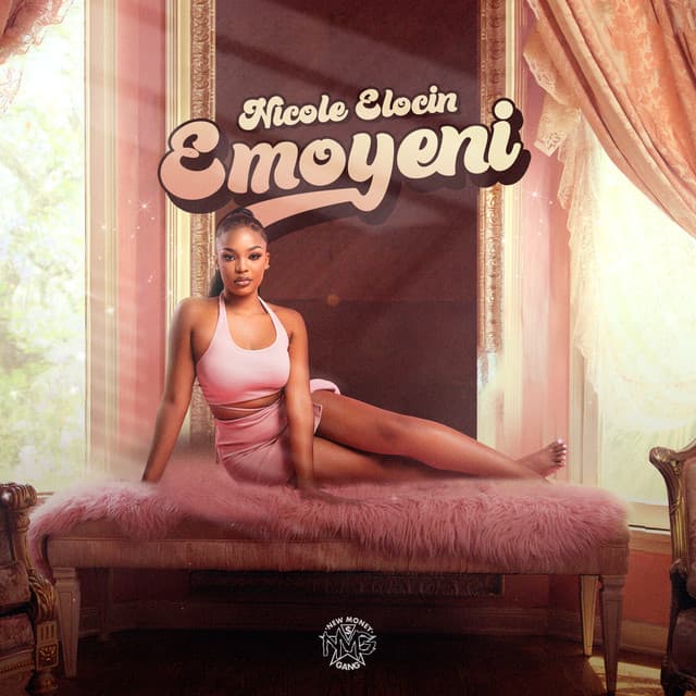 Emoyeni (feat. Tyler ICU & Sawce)