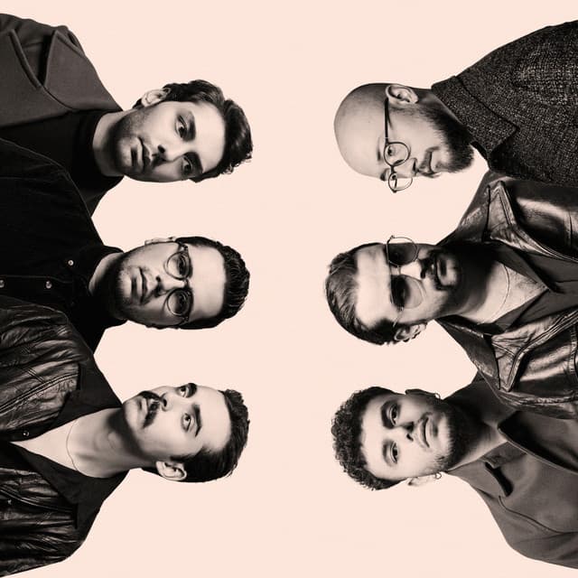 En Dibine Kadar - Akustik