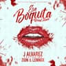 Esa Boquita - Remix
