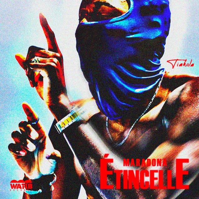 Étincelle - Maradona