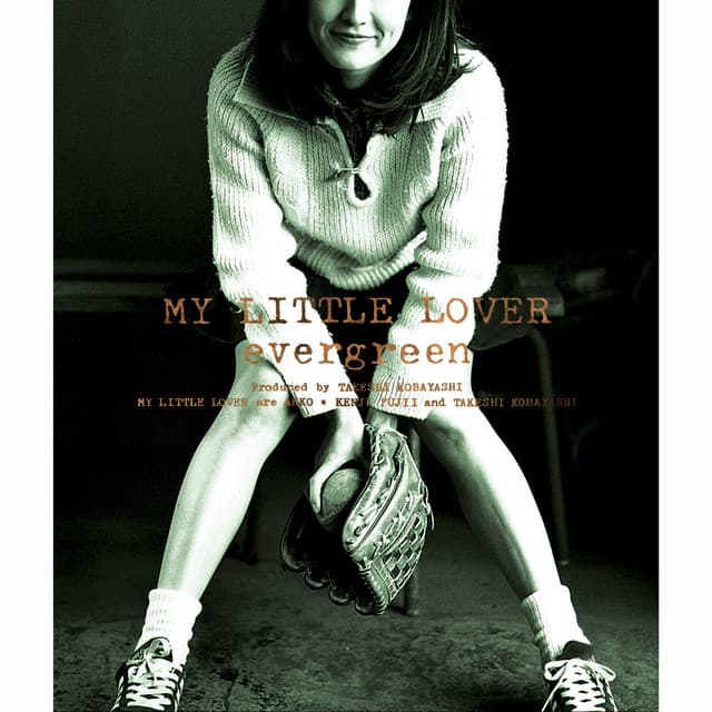 Hello,Again~昔からある場所~