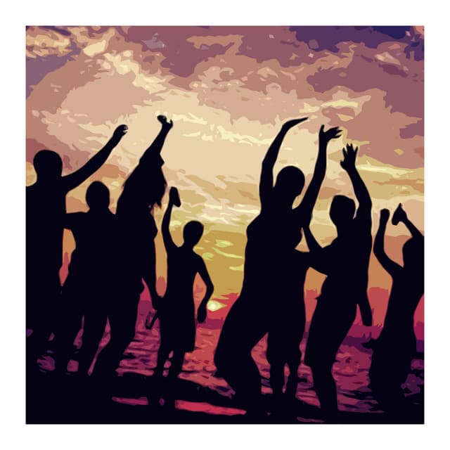 Leña para el Carbón - Remix