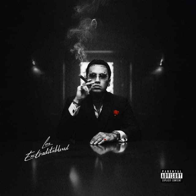 POPERCITO (feat. Kris R., Young Fatty, Tury, GeezyDee)