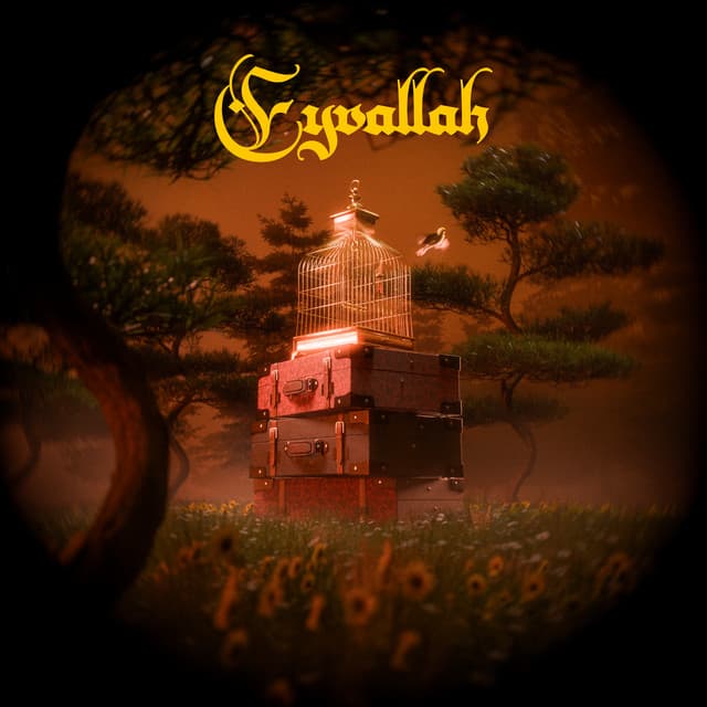 Eyvallah