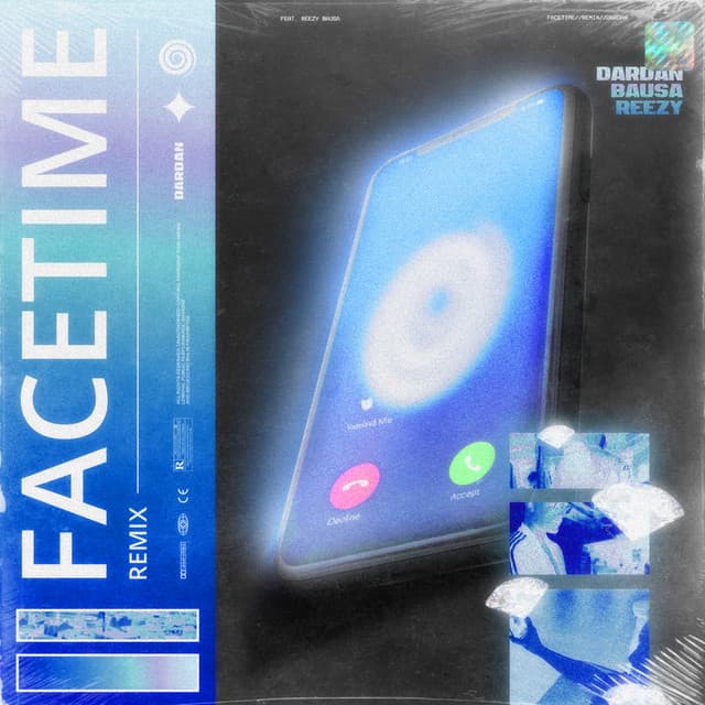 Facetime - Remix