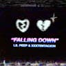 Falling Down - Bonus Track