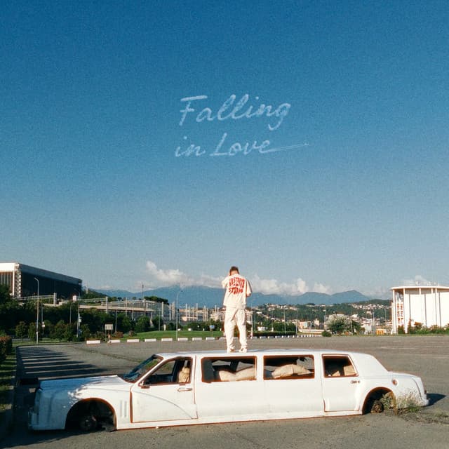 Falling in Love