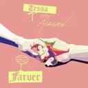 Farver (feat. Asbjørn)