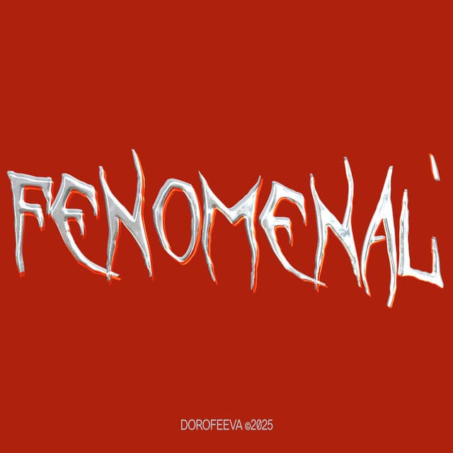 FENOMENAL'