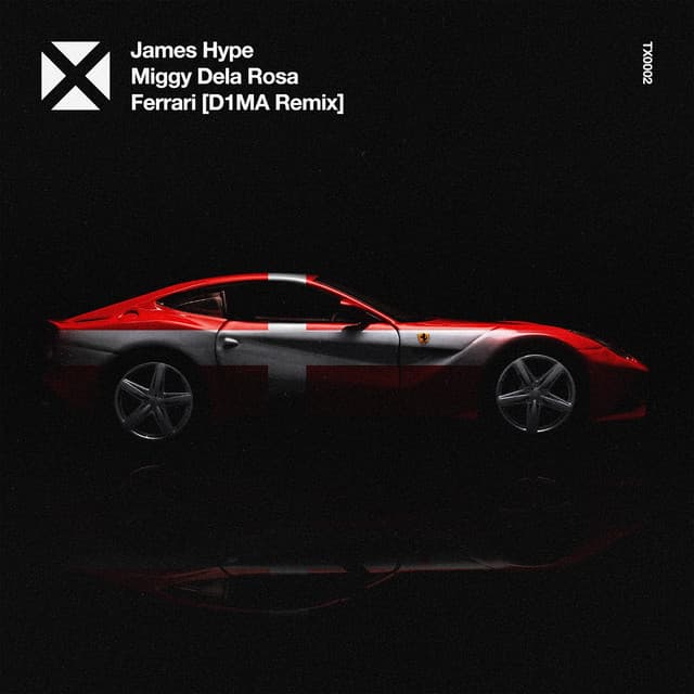 Ferrari - D1MA Remix