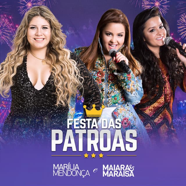 Festa das Patroas
