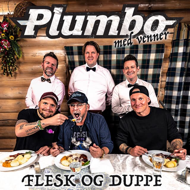 Flesk og Duppe
