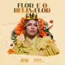 Flor E O Beija-Flor