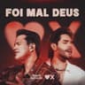 Foi Mal Deus - Ao Vivo