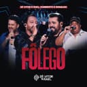 Fôlego - Ao Vivo