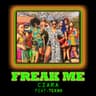 Freak Me (feat. Tekno)