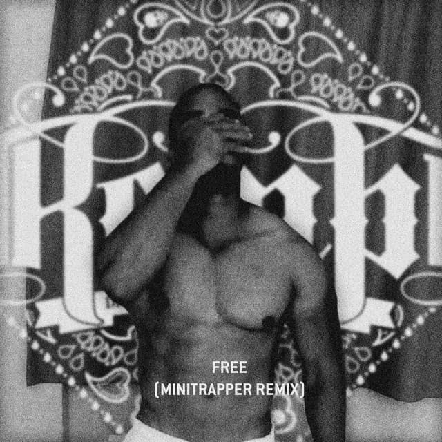 Free - Minitrapper Remix