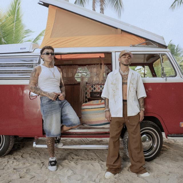 Frente al Mar - Ozuna Remix