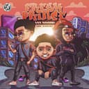 Ik Ben Aan (feat. ADF Ricky, ADF Lucky & ADF Rocco)