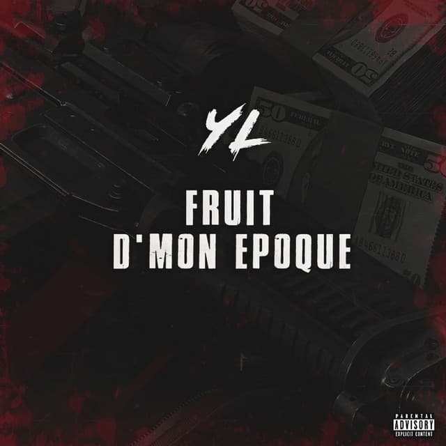 Fruit d'mon époque
