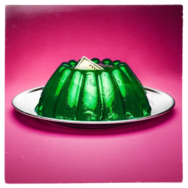 Hva' Du Værd (feat. Smiley)