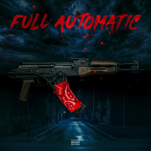 Full Automatic (feat. Diego)