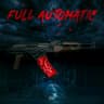 Full Automatic (feat. Diego)