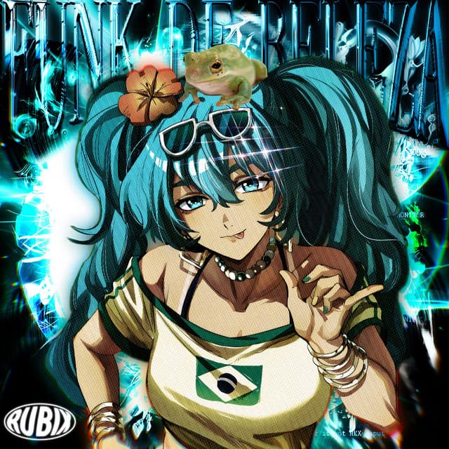 Funk de Beleza - Slowed