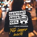Für immer wach - Radio Edit