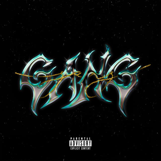 GANG (feat. Geolier)