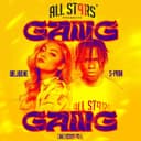 Gang-gang (feat. Wejdene)