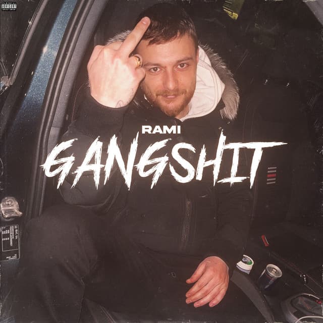 GANGSHIT
