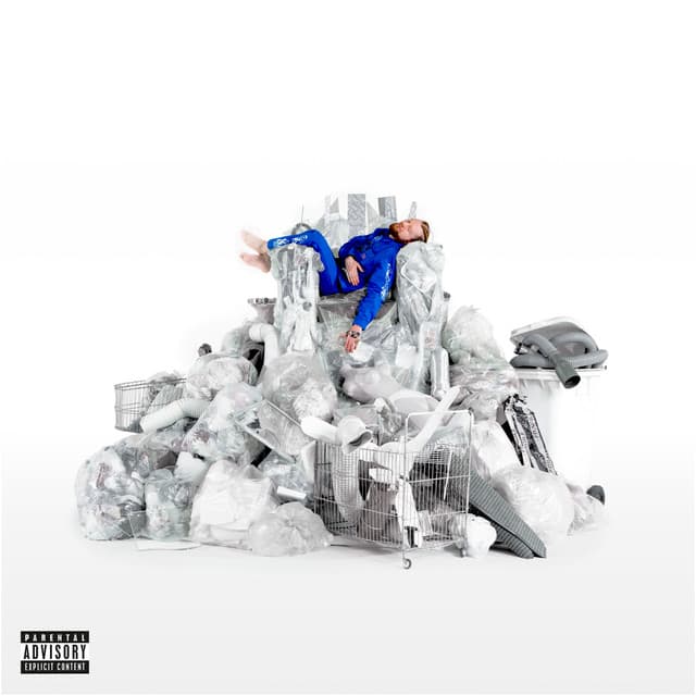 Come non detto (feat. Dani Faiv) - prod. Low Kidd