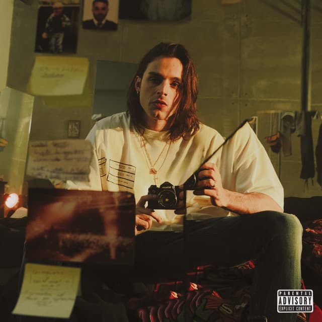 Ferma A Guardare (feat. Pinguini Tattici Nucleari)